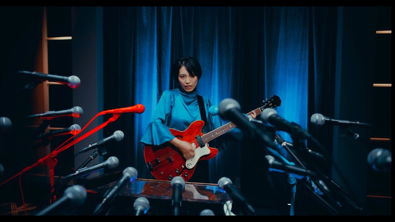 miwa 『アイヲトウ』Music Video