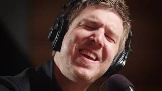 Hamilton Leithauser - The Bride's Dad (Live on The Current)