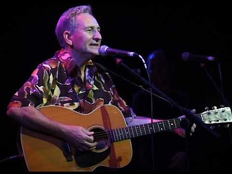 Thumbnail for BLUES ARCHIVE EDGESTOCK 3 - LONNIE DONEGAN - BLUES ROOTS - TRAILER by Lonnie Donegan, Lead Belly, Concert, Woody Guthrie