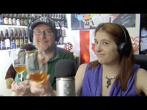 Dar Tastes Old and New Cider! HBW 55