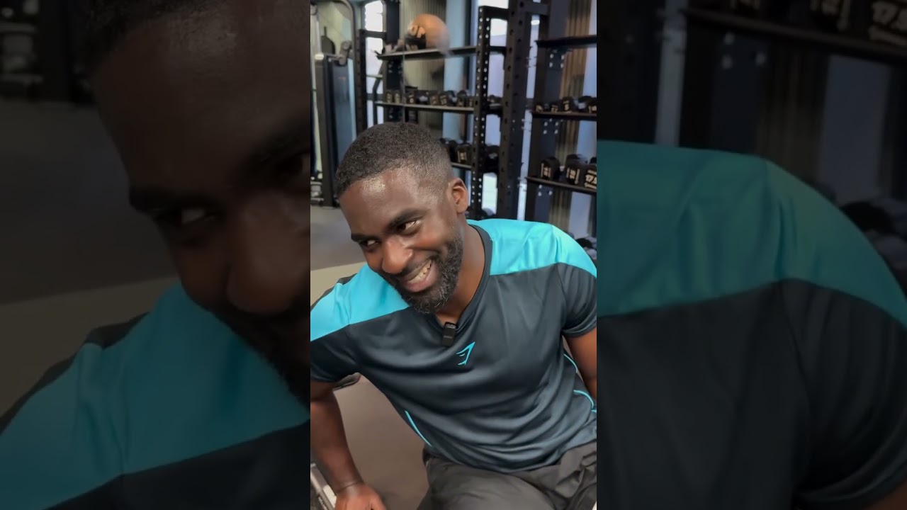 💪🏽 CHEAT ON YOUR PT 💪🏽 Episode 2 with msfitqueenuk Let me know how you think I did