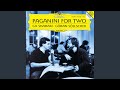 Paganini: Sei sonate M.S. 27 (op.3) per violino e chitarra / Sonata n.6 - In E Minor - Andante - Gil Shaham - Topic Paganini: Sei sonate M.S. 27 (op.3) per violino e chitarra / Sonata n.6 - In E Minor - Andante