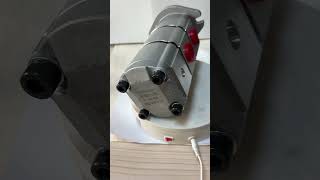 مضخة هيدروليكية Qingdao Promising مضخة تروس هيدروليكية للحفارات الصينية PGP510663GLP لـ حفارة صغيرة Mini Excavator, Mini Digger, China Digger, China Excavator, Chinese Digger, Chinese Excavator, Rhino Mini Excavator, Rhino Mini Digger, Rhinoceros Mini Excavator, Rhinoceros Mini Digger, Rippa Mini Excavator, Rippa Mini Digger, AGT Mini Digger, AGT Mini Excavator | صورة 4 - Machineryline