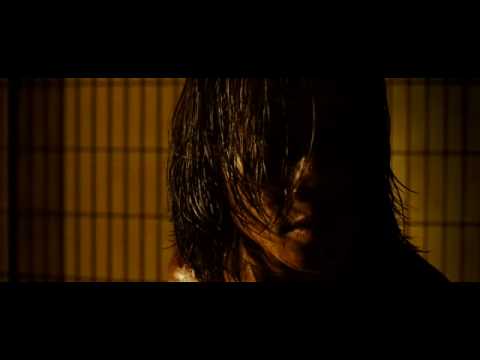 Clip : Ninja Assassin (Beg Your Father for Forgiveness)