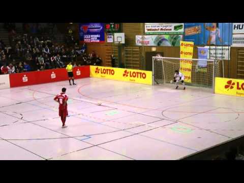 Vorrunde Günzburg: 7-M-Schießen, TSV Aindling - TSV Burgau