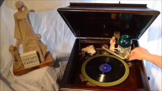 I have Eyes and The Funny Old Hills with Bing Crosby and John Scott Trotter