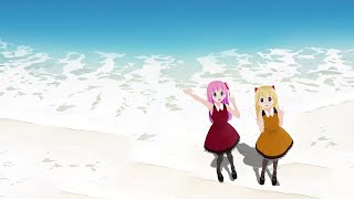 【えっ！？】さらば、全てのはまの姉妹。