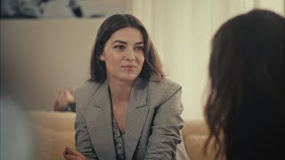 Chanel Anamaria Vartolomei in conversation with Jessica Palud