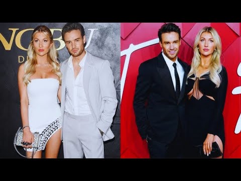 New Update!! Breaking News Of Liam Payne and Kate Cassidy || It will shock you