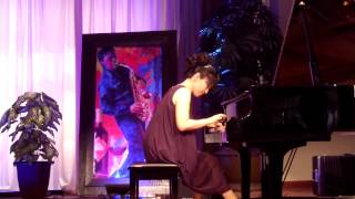 Black Lion - Keiko Matsui (Smooth Jazz Family)
