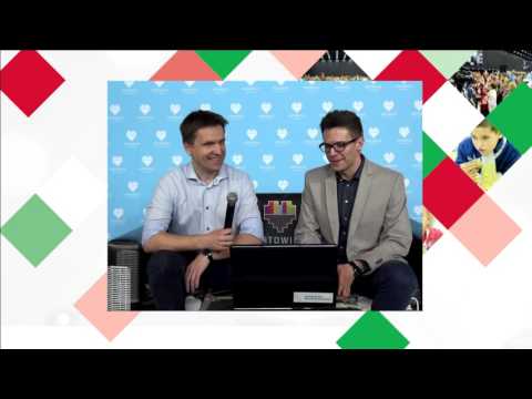 [ENG] GM Bartosz Socko - Katowice 2016 - Interview