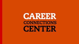 Career Connections at Clark