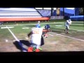One Hand Catch
