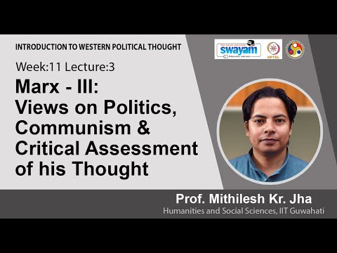 Introduction to Western Political Thought