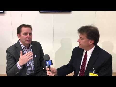 Embedded World 2016 Video: Dell on the embedded PC for mainstream IoT