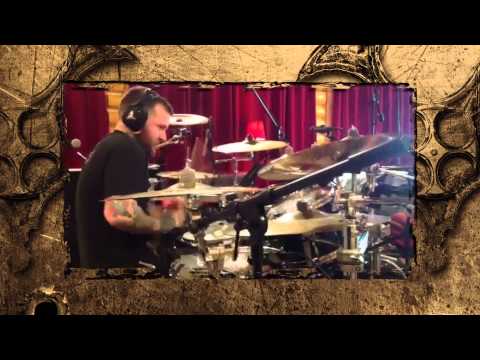 Battlecross behind the scenes of - War of Will (part 1)