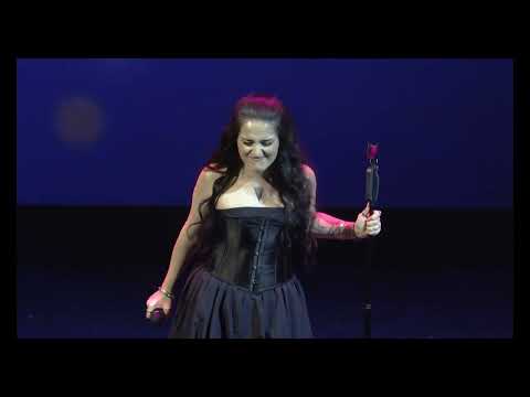 Teodora Sava | Romani Talentati in Diaspora 2024