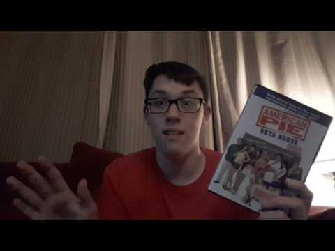 American Pie Presents: Beta House Movie Review