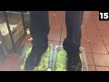 Number 15 Burger King Foot Lettuce Original Video Meme