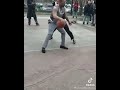 Jim Jones Versus Cameron 1v1 In Basketball