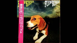 Cover art for A Seagull and Clouds