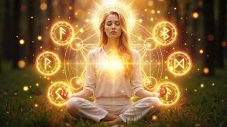 (SUPERPOWERFUL Frequencies!) ENERGY HEALING in 8 Minutes: Removing BLOCKS and Restoring ENERGY Flow!