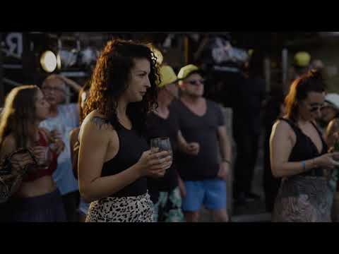 R-Wan - Ubud Project [Live Dj Set]