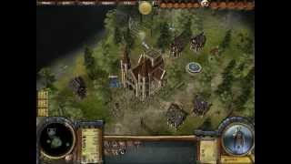 The Settlers: Heritage of Kings - Gameplay