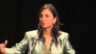 Book Talk on Assassins of the Turquoise Palace