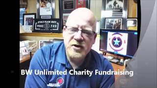 #Charity TV Episode #11: How to maximize your Event Marketing
