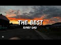 Rymey Gad The Best Lyrics