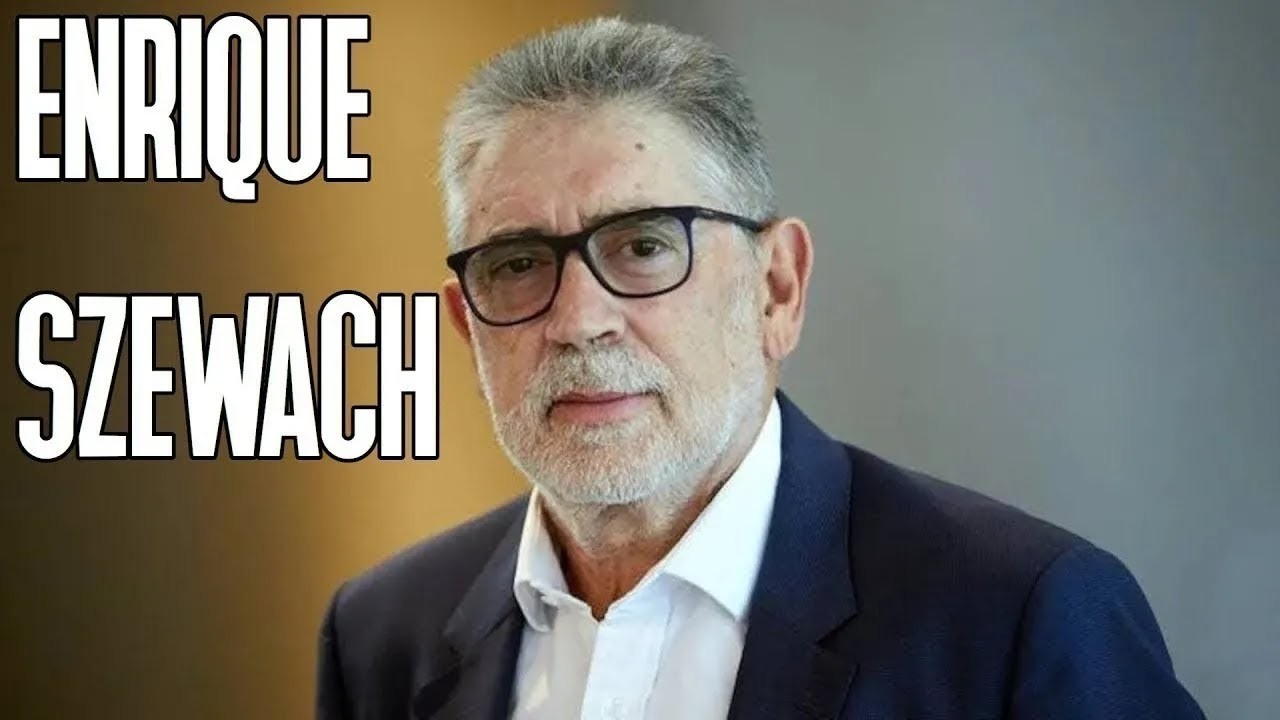 Enrique Szewach: "Argentina hoy es un exportador neto de petróleo"