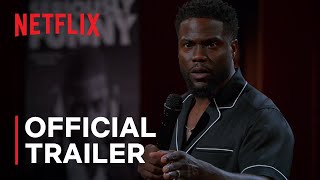 Kevin Hart: Zero Fucks Given - Official Trailer