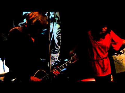 GIORGIO CANALI plays JOY DIVISION -  Disorder HD (Feat.Baraldi & Dal Col - 30-12-12 Salerno)