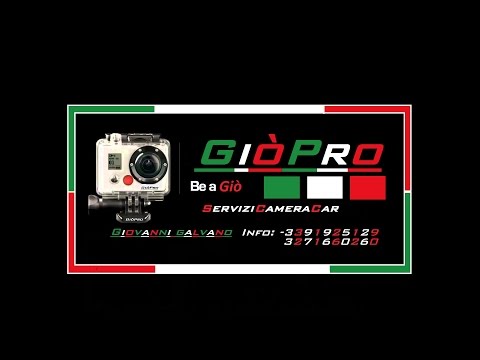 C.Scalia-G.Sorce al 2° Rally Speed on Track 2014