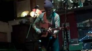 Josh Ritter - Good Man