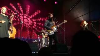The Waifs 2017-03-18 Ironbark at The Blue Mountains Music Festival