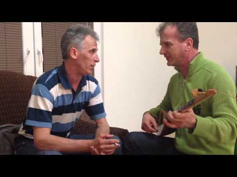 ramush dhe xhemal buçi