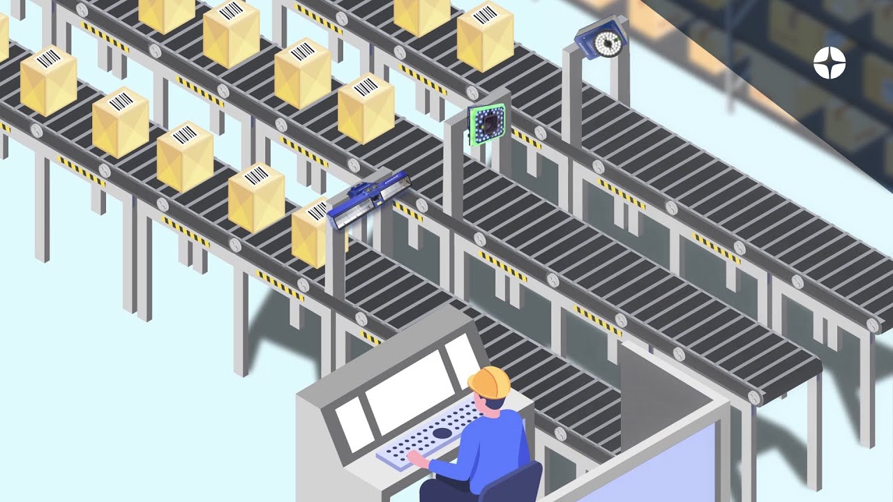 Datalogic WebSentinel™ software suite | Keep your business under control with a click!