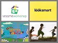 PBS Kids Program Break 2001 WETA 5