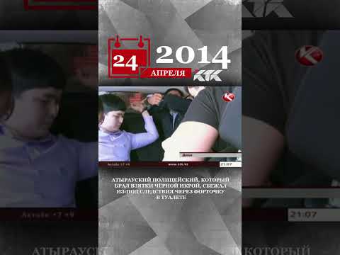 Полицейский, который брал взятки чёрной икрой, сбежал из-под следствия через форточку в туалете