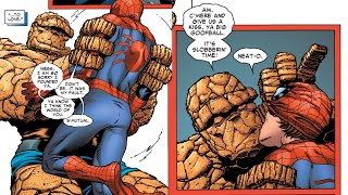 It’s Slobberin’ Time