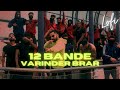 12 BANDE | VARINDER BRAR X Prod. by@thzhim  | Flip