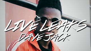Daye Jack Freestyle - Live Leaks