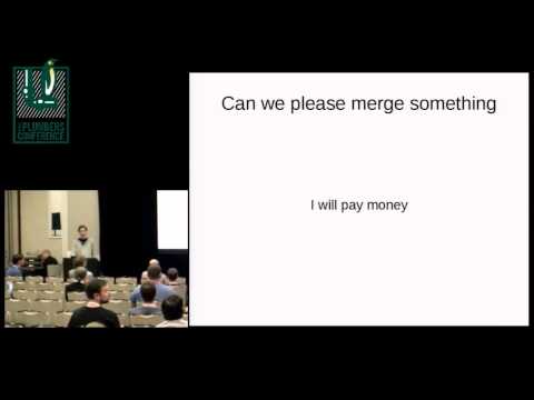 Hardening the kernel for Secure Boot - Matthew Garrett, Nebula