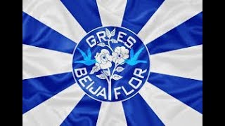 Beija Flor 2015 - Um Griô conta a história: Um olhar sobre a África...