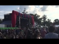 Moon Taxi - All Day All Night 