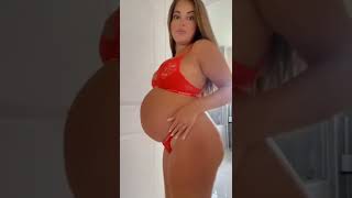 Nice Babygirl challenge tiktok