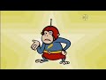 PBS Kids Program Break 2020 KLCS DT2