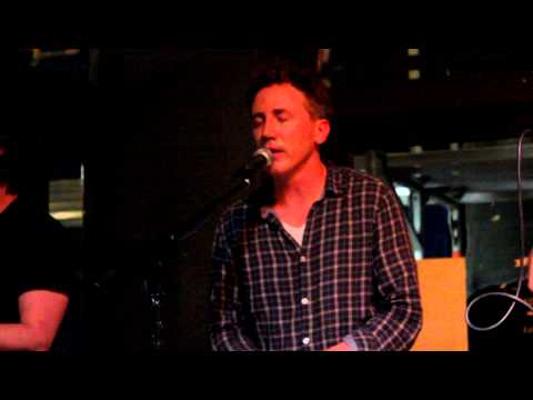 Steve Waitt + Band - Go On Then @Verve/Bielefeld 2012